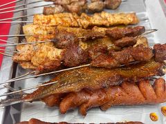 -乐天拉面(桃花街店)