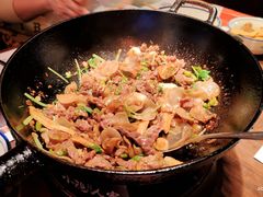 -小隐人家(乐松店)