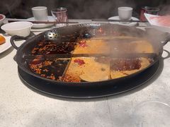 -家一加火锅(绿地翠谷总店)