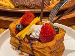 -半秋山西餐厅(销品茂店)