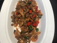 -博悦茶餐厅(文殊院店)