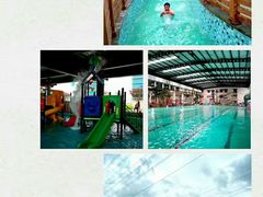 -南宫温泉水世界