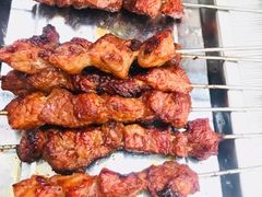 -王记西鎮电烤肉(汶上路店)