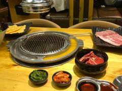 -伊茉家的烤肉店(勒泰中心店)