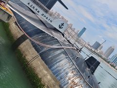 -中国人民解放军海军博物馆