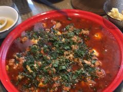 -新繁老號豌豆汤饭店·江湖菜(宝光寺店)