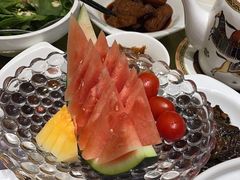 -金时代顺风大酒店(金山店)