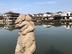 -锦溪古镇