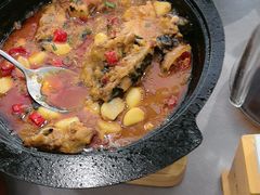 -洞庭家宴·头牌甲鱼(广渠门店)