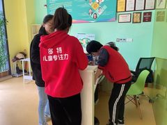 -多特儿童专注力·感统训练·注意力提升培训(锦峰训练中心)