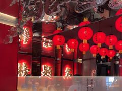 -小厨娘金榜题名(夫子庙秦淮河店)