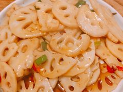 -妈妈的味道(工人体育场东路店)