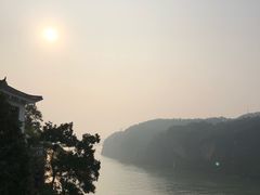 -三游洞