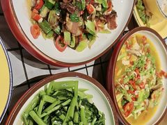 -江西老表·经典江西八大碗