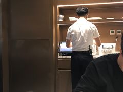 大堂-小放牛河北菜(长安万达店)
