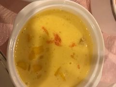 -天伦王朝酒店·盛华瑄餐厅
