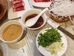 -东来顺饭庄(王府井步行街店)