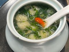 -杭州西湖柳莺里酒店·闻莺厅