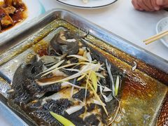 -庆山饭店·海鲜饺子家常菜(北戴河黑石路店)