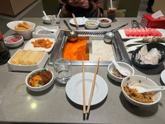 -海底捞火锅(苏宁生活广场店)