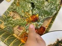 -食光慢宴·安吉土菜馆