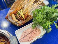 -马路边边火锅串串(观前街店)