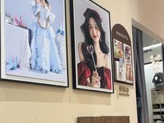 -海马体照相馆(成都来福士广场店)