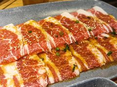 -新石器烤肉(无锡万象城店)
