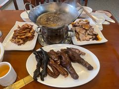 -天佑祥万春老卤(天乡后街店)
