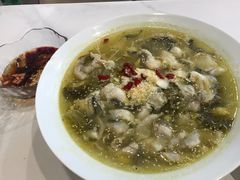 -蓉城小厨·四川味道(浙港国际店)