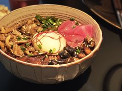 -Ameigo梅果·云贵川bistro(长宁来福士店)