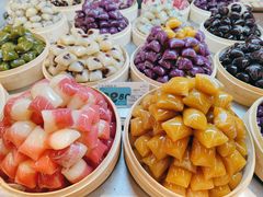 -大润发(康桥店)