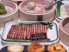 -禄运茶居·手工点心(恒宝广场店)
