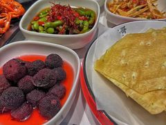 -靓虾二哥长沙地标小龙虾(五一广场店)