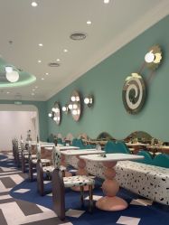 -奈尔宝·儿童乐园·亲子餐厅(苏州大悦城店)