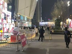 -太原茂业天地购物中心