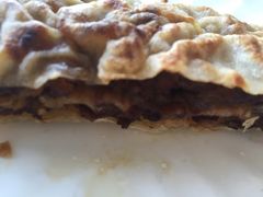 -溢心园香河肉饼总店