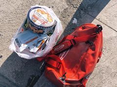 -太子岭滑雪场