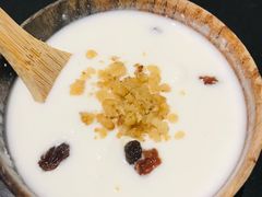 老爷自制酸奶-巴依老爷新疆美食(远洋未来汇购物中心店)
