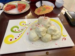 -鹿鸣春饭店(总店)