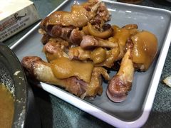-春花民族美食(佳木斯总店)