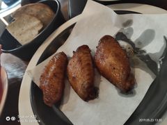 -食间牛排(湖西路店)