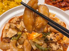 -山东八大碗山东老字号