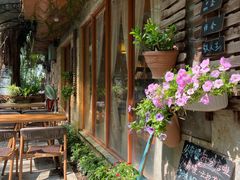 -火炉山森林公园