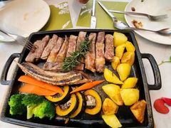 -IL Forno 意坊·意大利餐厅(温州万象城店)