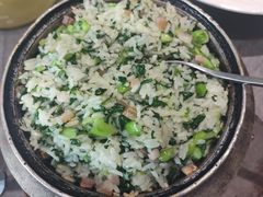 -香雪海饭店中餐厅(人民桥店)