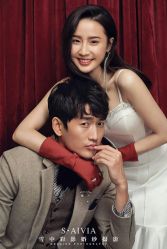 -雪中彩影婚纱摄影·微光艺术中心