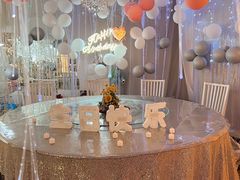 -天空花园餐吧·生日·团建(南山店)