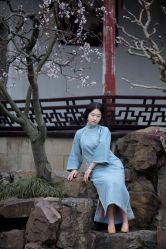 -八角古风摄影