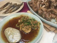 -盒马渔市餐厅
